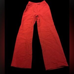 Vintage 1980’s style Pierre Jourdin wool trousers Sz 12